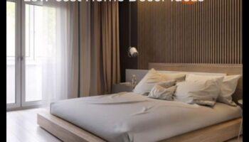 Atbrīvojiet savas telpas potenciālu, izmantojot šīs dekoru idejas