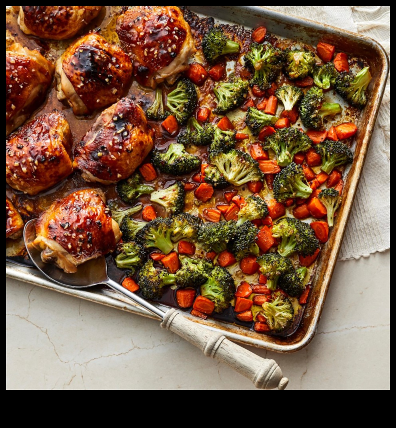 Garšīgas ēdienkartes izveide: zema tauku satura diētas idejas