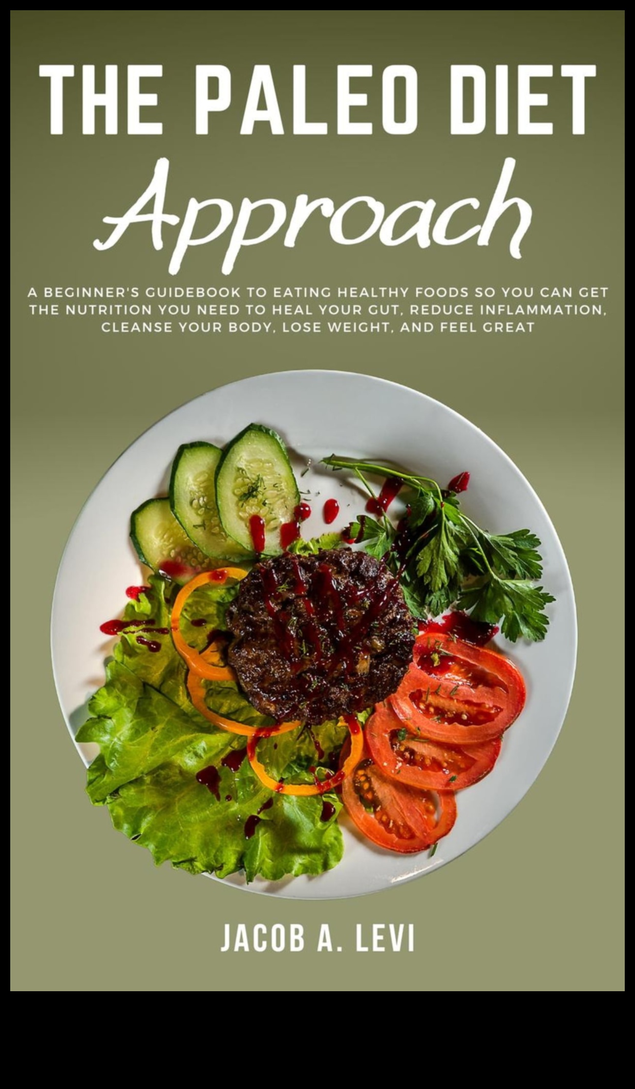 Paleo un pozitīvs ķermeņa tēls: pašmīlības kopšana