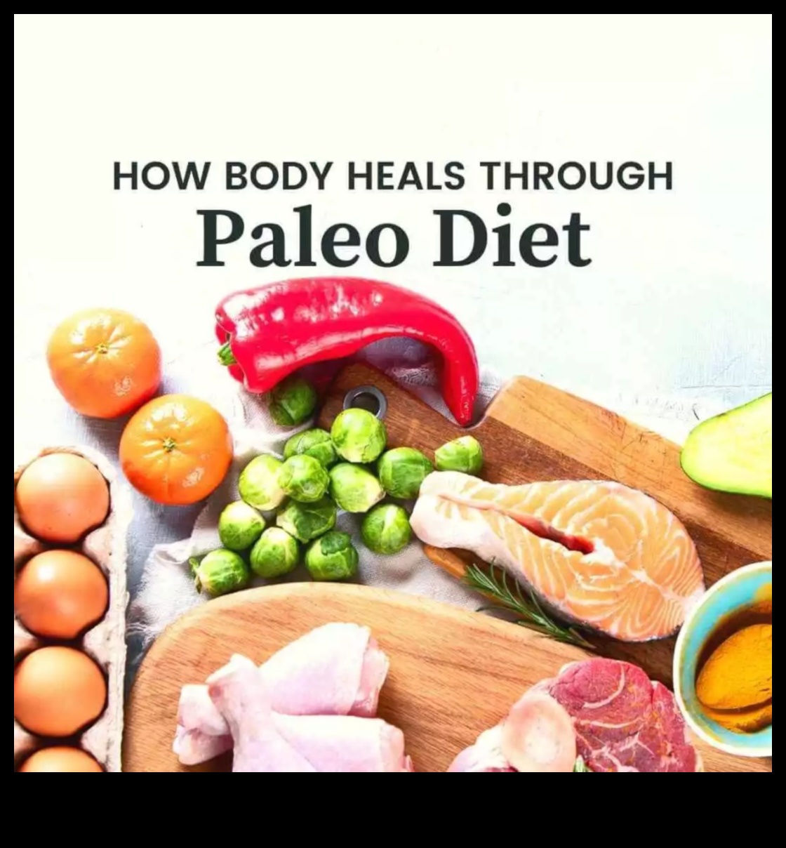 Paleo un pozitīvs ķermeņa tēls: pašmīlības kopšana