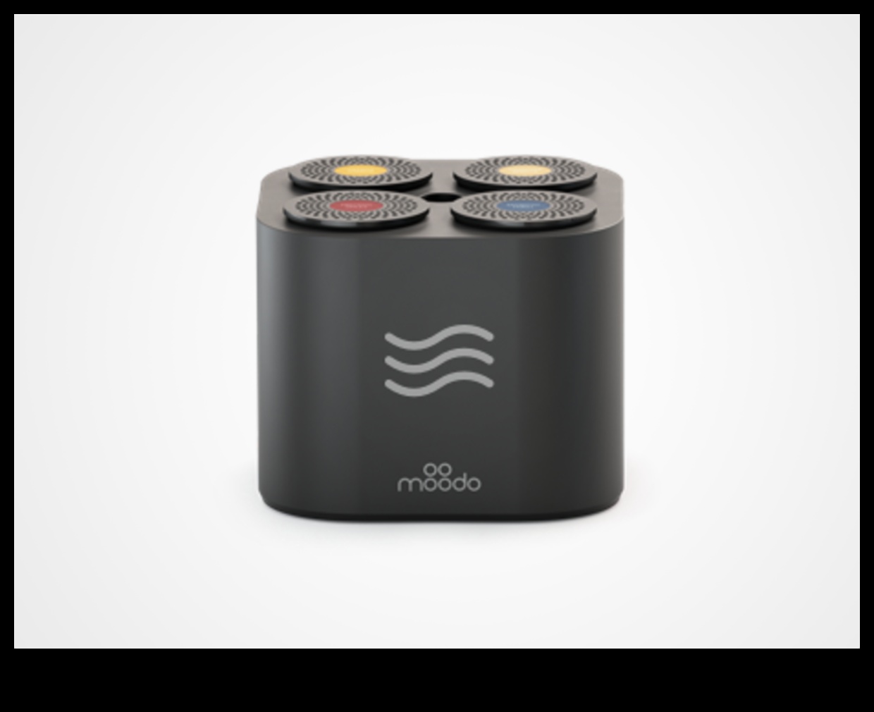 Tech Retreat: televizori ar relaksācijas programmām un stresa mazināšanas funkcijām