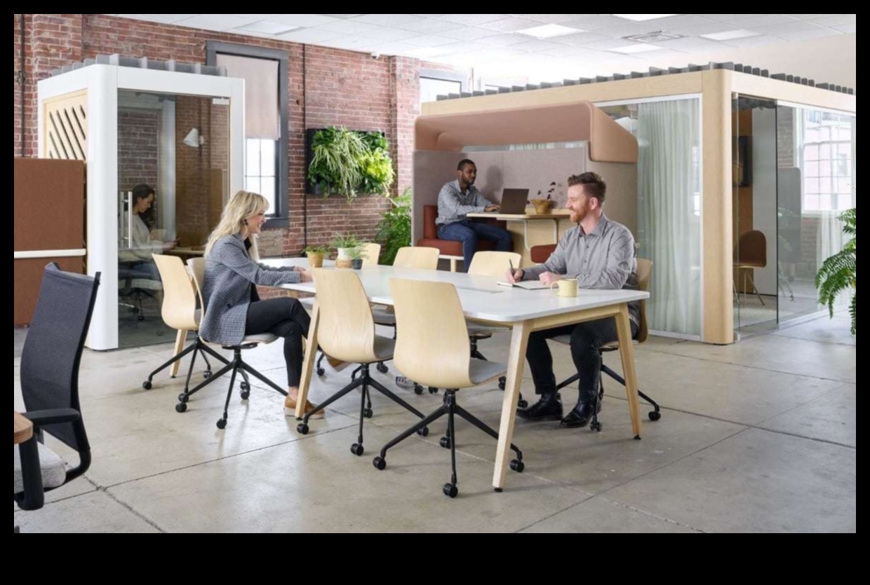 Hibrīda dzīvesveids: ideāls stila, komforta un efektivitātes līdzsvars