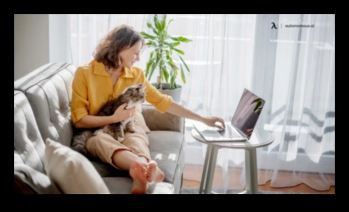 Hibrīda dzīvesveids: ideāls stila, komforta un efektivitātes līdzsvars