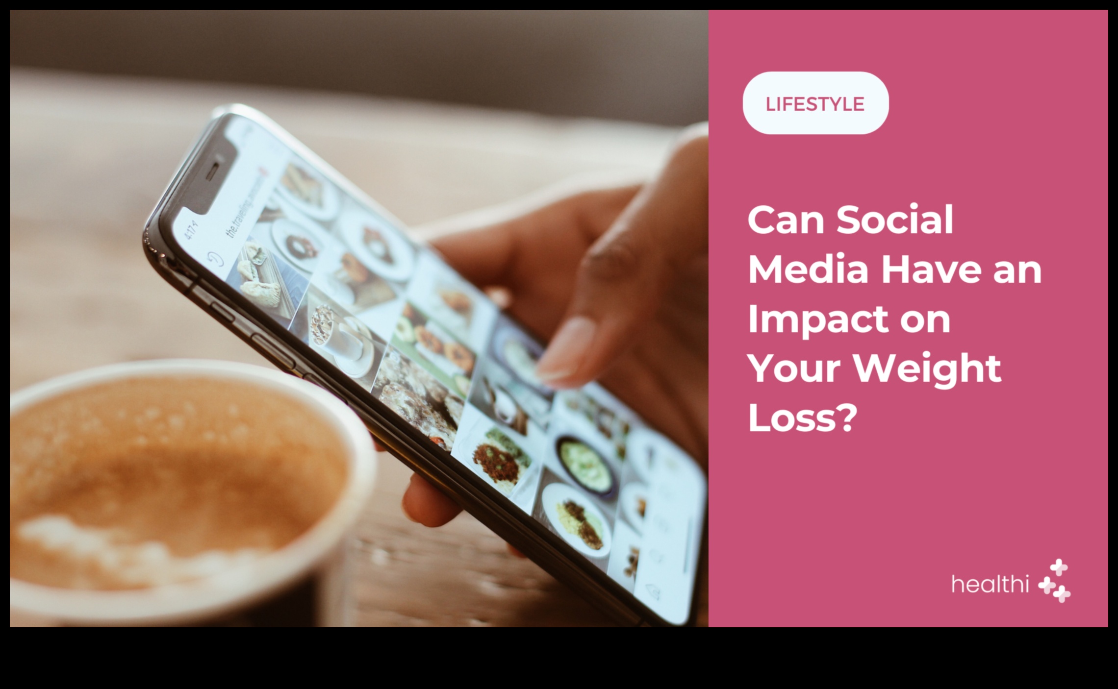 Vai sociālie mediji var atbalstīt vai kavēt jūsu svara zaudēšanas diētu?