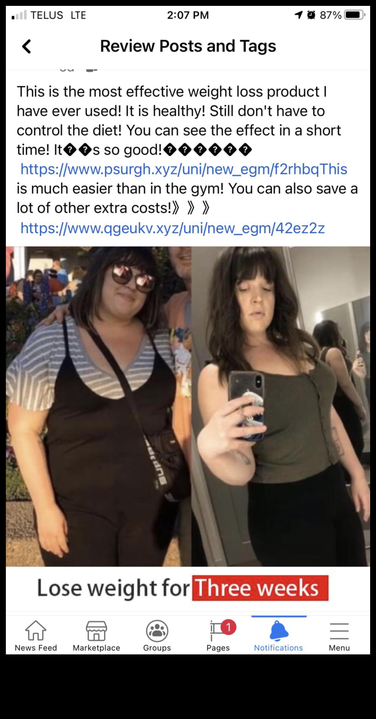 Vai sociālie mediji var atbalstīt vai kavēt jūsu svara zaudēšanas diētu?