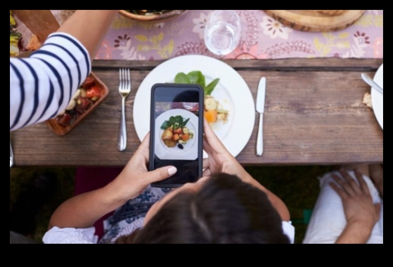 Vai sociālie mediji var atbalstīt vai kavēt jūsu svara zaudēšanas diētu?