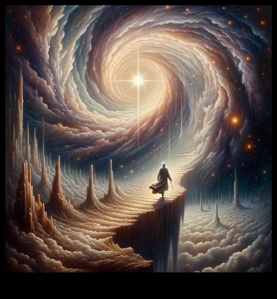 Mistisks ceļojums: dziļa niršana meditācijas vēsturiskajā būtībā