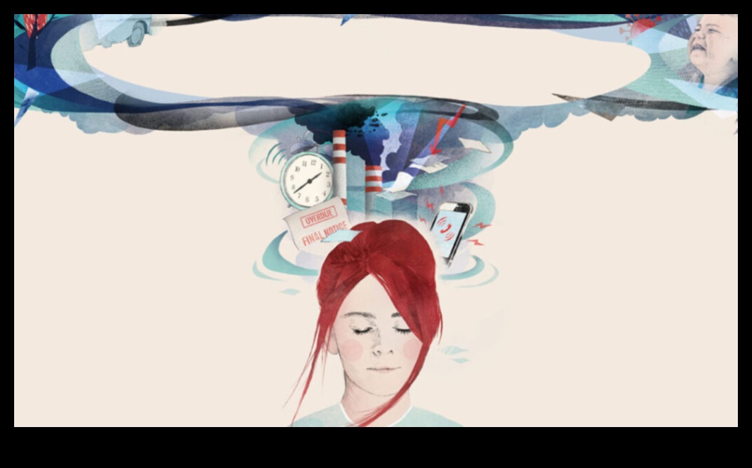 Rāmas pārdomas: klusuma būtības uzzīmēšana