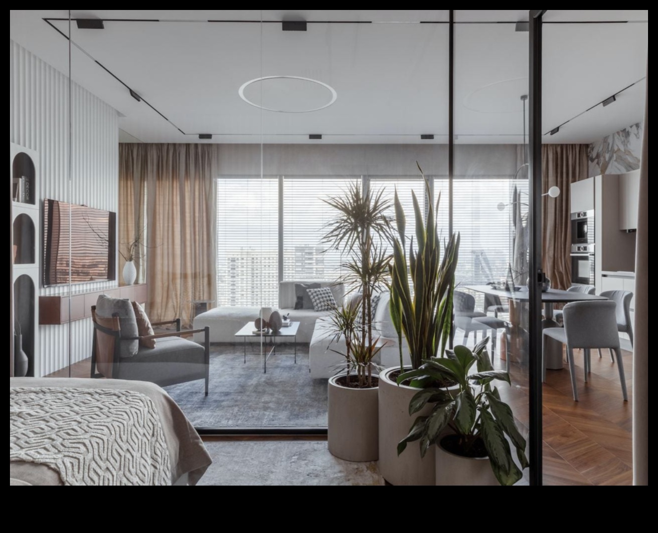 Kā es varu izvēlēties pareizo mājas dekoru savai telpai?