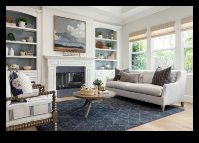 Kā es varu izvēlēties pareizo mājas dekoru savai telpai?