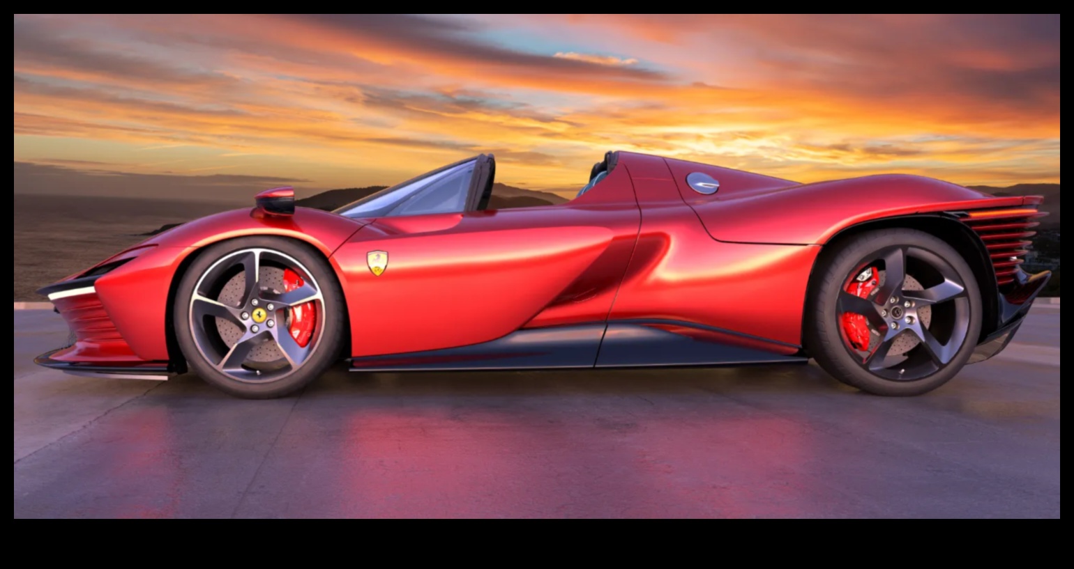 Superauto sensācijas: sporta automašīnas, kas rada viļņus automobiļu kultūrā