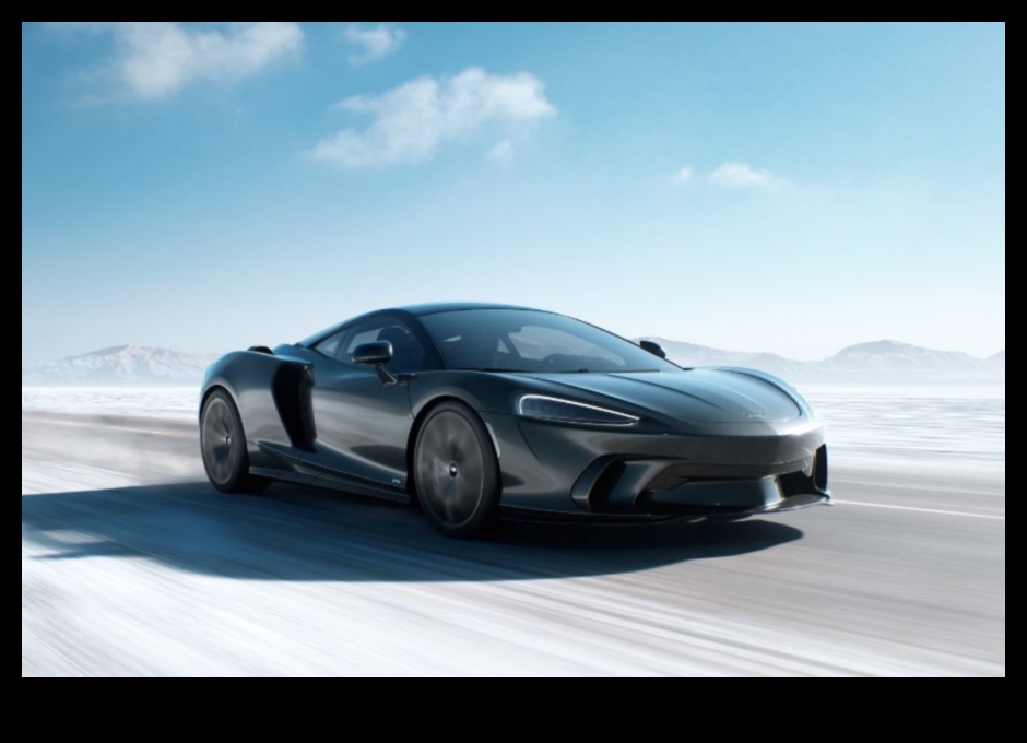 Superauto sensācijas: sporta automašīnas, kas rada viļņus automobiļu kultūrā