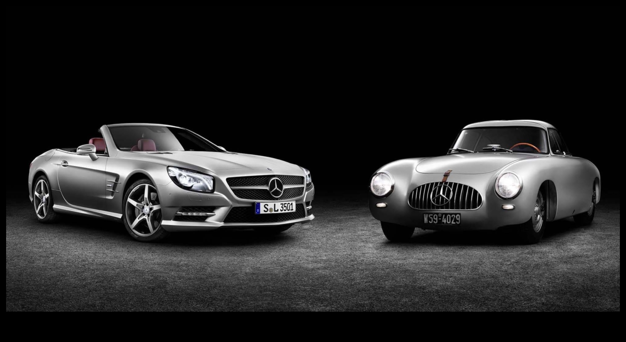 Veiktspējas attīstība: sporta automašīnas un braukšanas dinamika