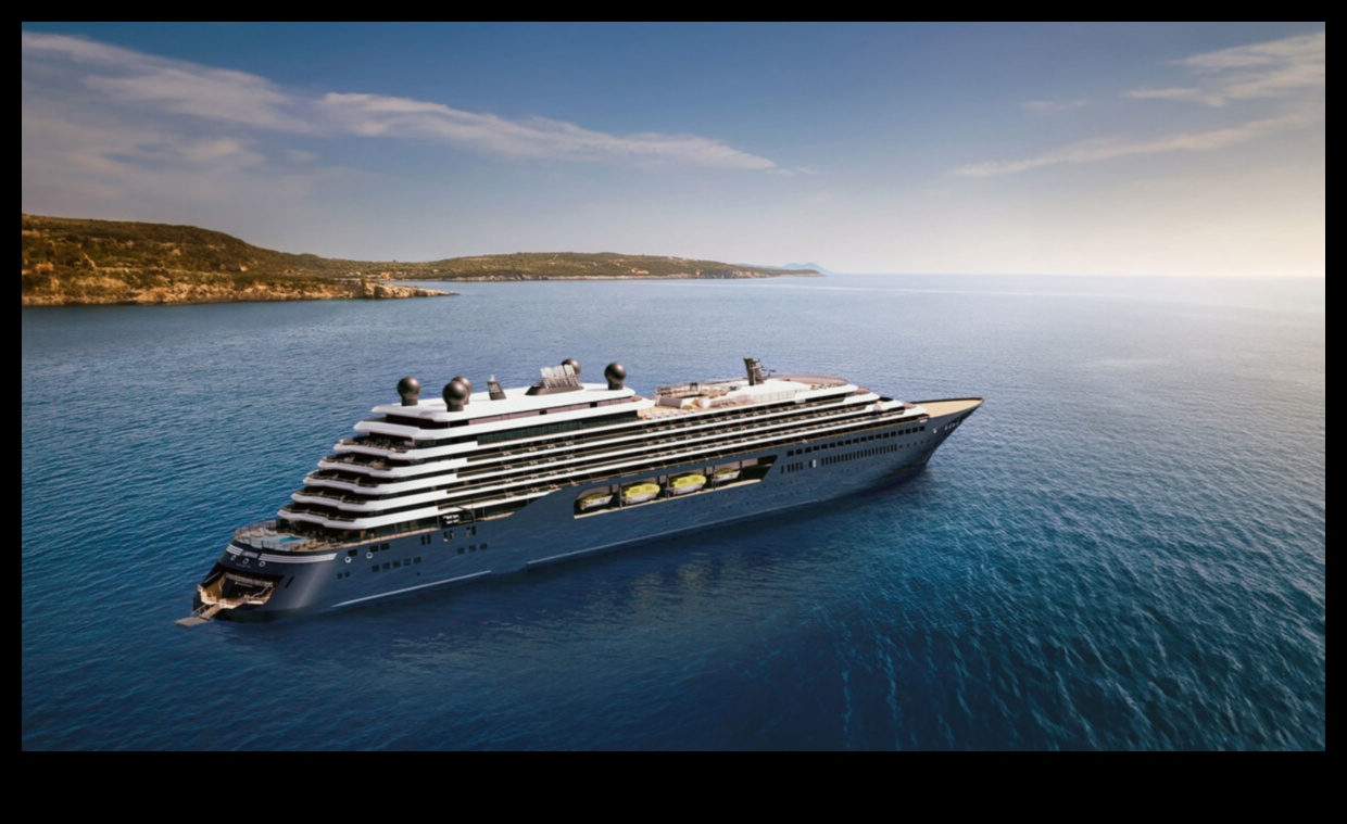 Kruīzs ar eleganci: sporta automašīnas un izsmalcinātības māksla