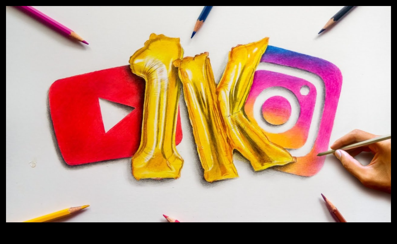 Zīmēšanas dziļums: 3D reālisma paņēmieni ar krāsainu zīmuli