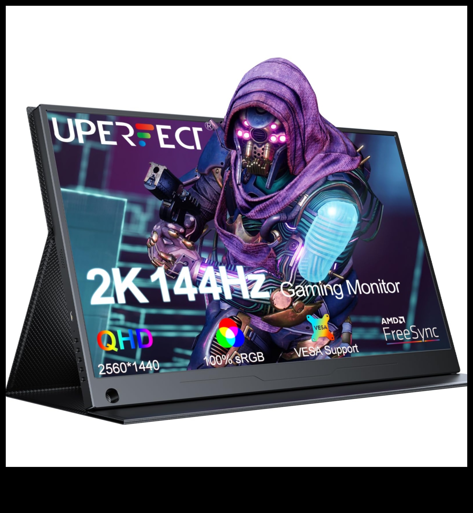 Pārnēsājama pilnība: plāni un viegli monitori ceļojumu spēlēm