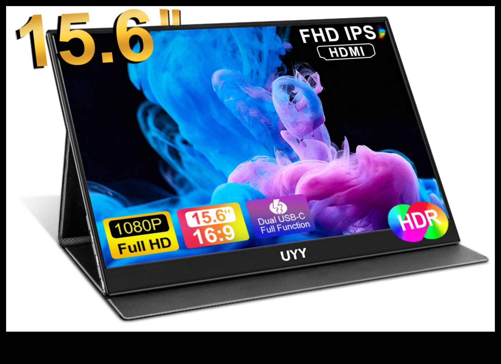 Pārnēsājama pilnība: plāni un viegli monitori ceļojumu spēlēm