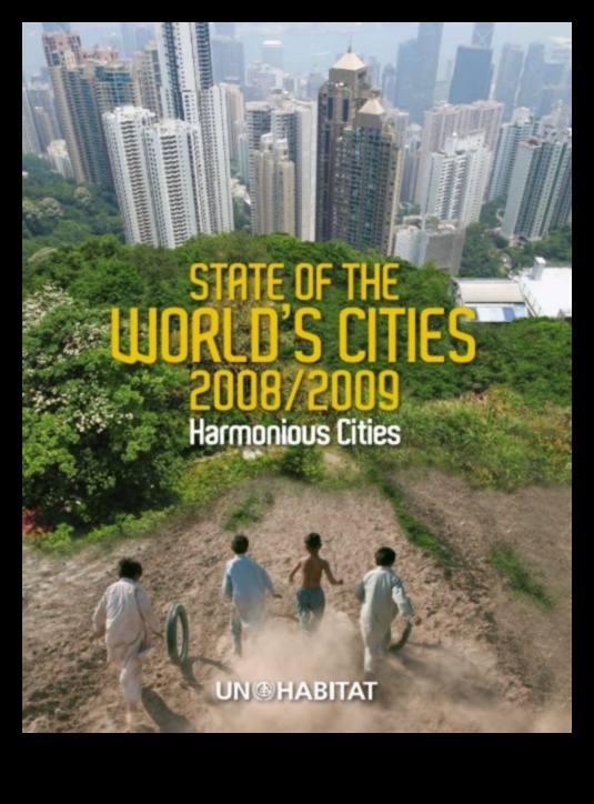 Pilsētas ainavas harmonija: sabiedriskā transporta sinhronizētā kustība