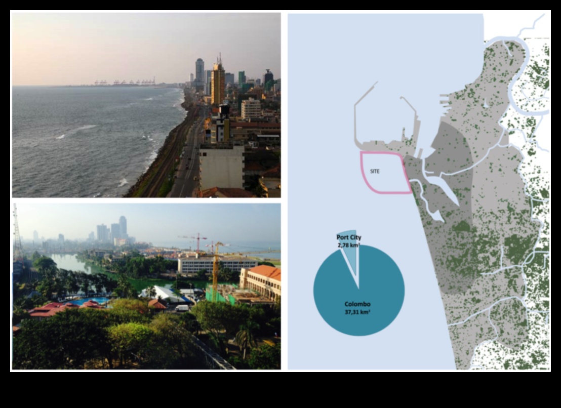 Pilsētas ainavas harmonija: sabiedriskā transporta sinhronizētā kustība