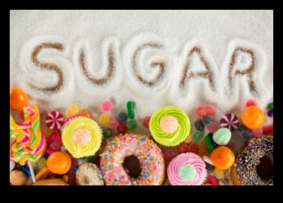 Saldā patiesība: sabalansējiet cukuru jūsu ēdienreizēs