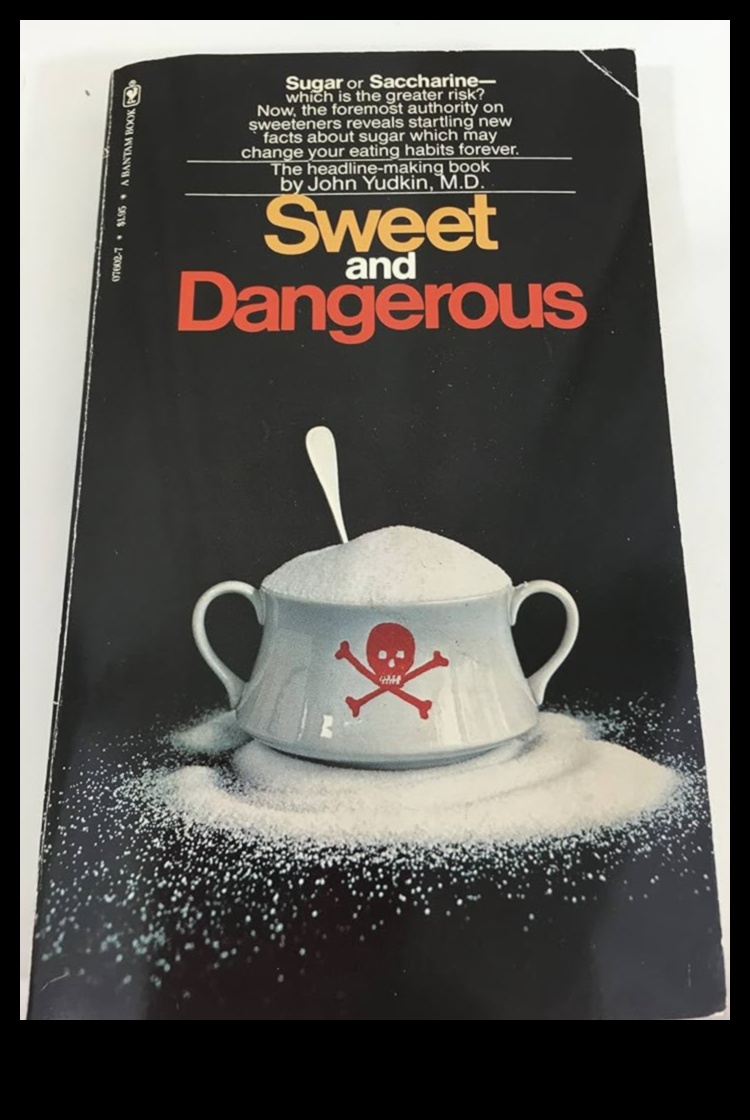 Saldā patiesība: sabalansējiet cukuru jūsu ēdienreizēs