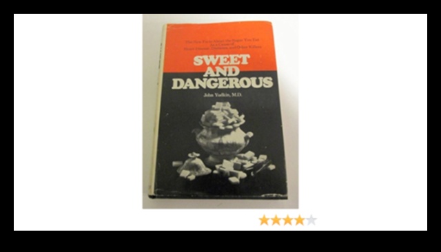 Saldā patiesība: sabalansējiet cukuru jūsu ēdienreizēs