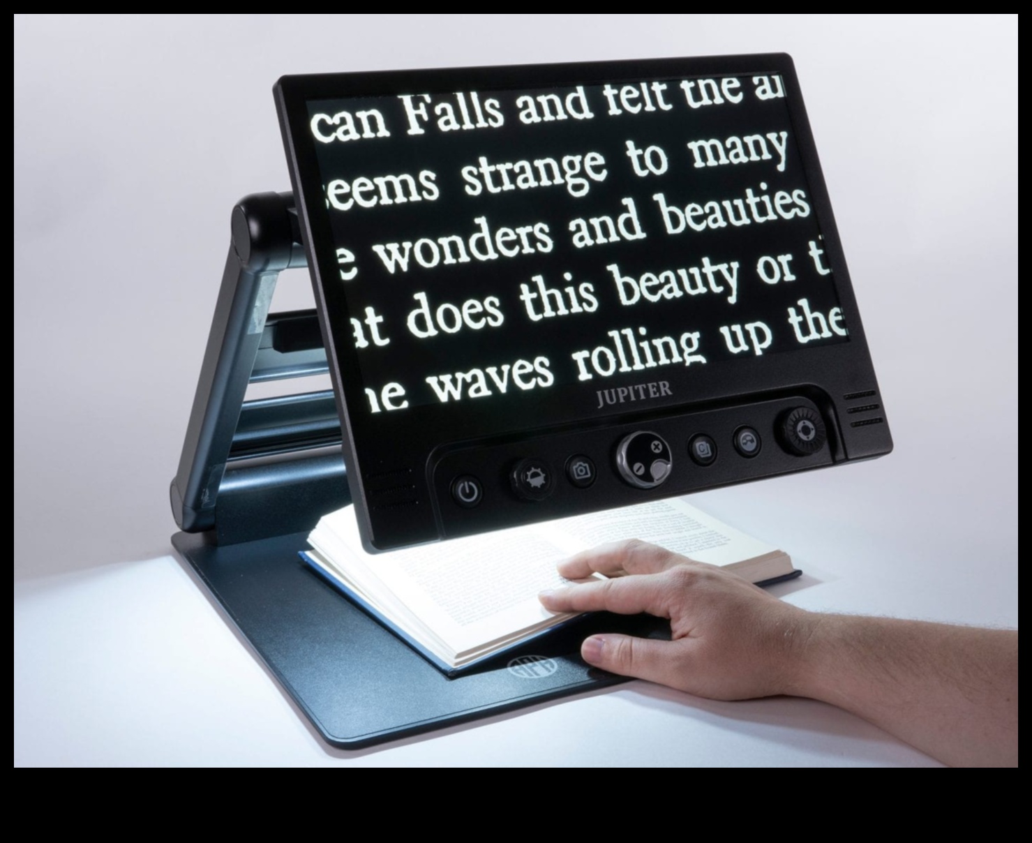 Pārnēsājams attēls: On-the-Go video elektronika vizuālajiem cienītājiem