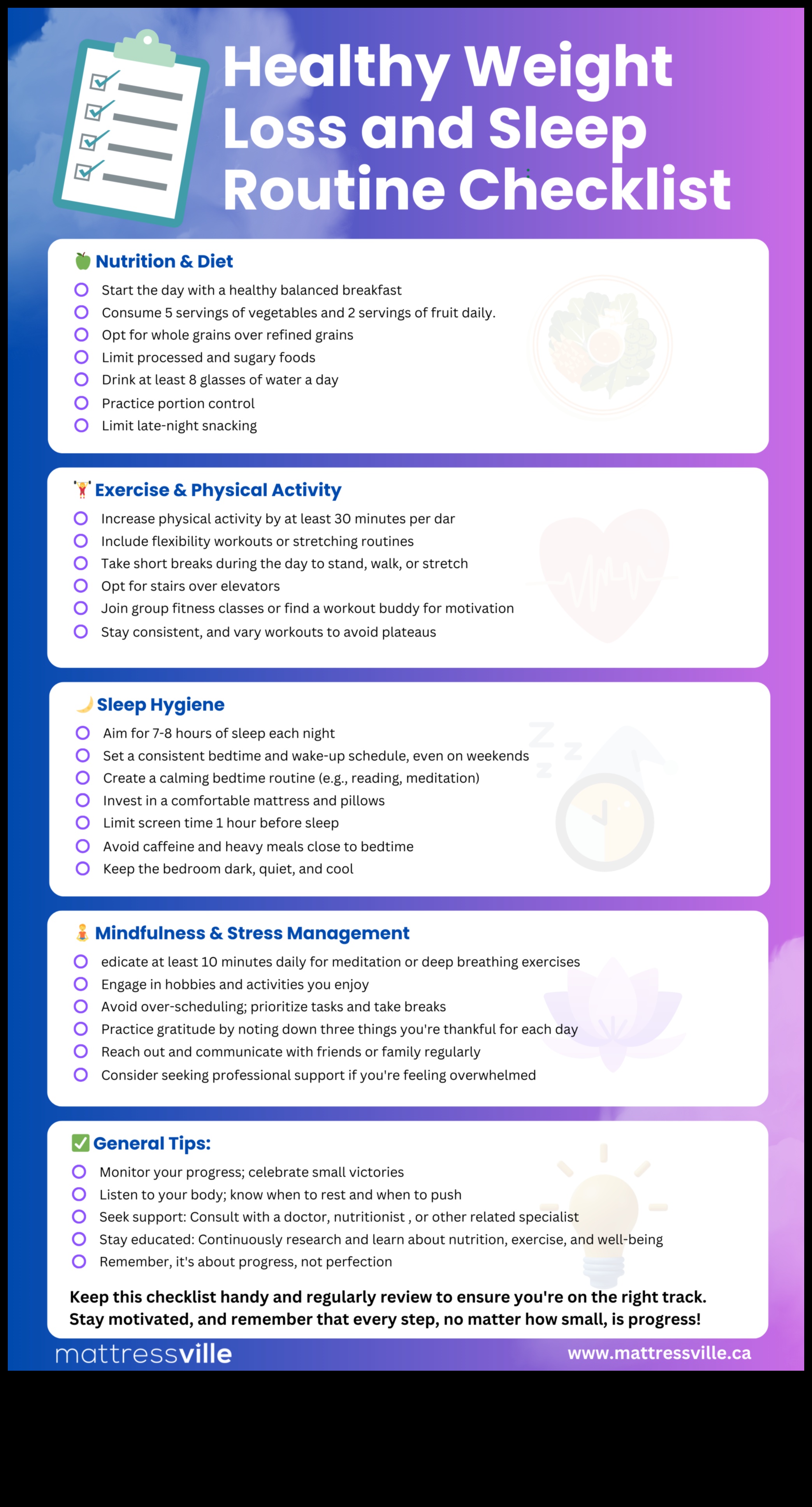 Miega higiēnas nozīme veiksmīgās svara palielināšanas diētās