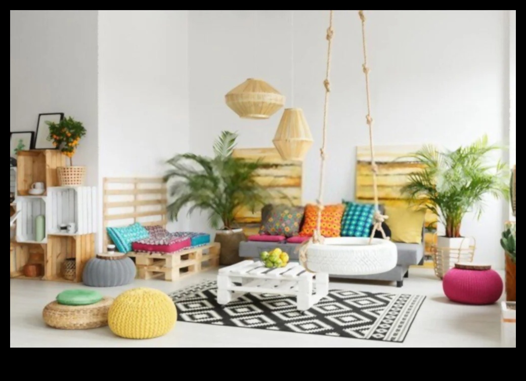 5 populārākie mājas dekorēšanas ieteikumi jūsu interjera dizaina uzlabošanai