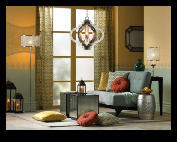 5 populārākie mājas dekorēšanas ieteikumi jūsu interjera dizaina uzlabošanai