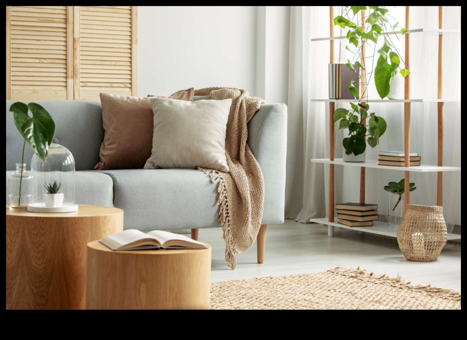 Stils satiekas ar funkcionalitāti: atklājiet aizraujošas dekoru idejas