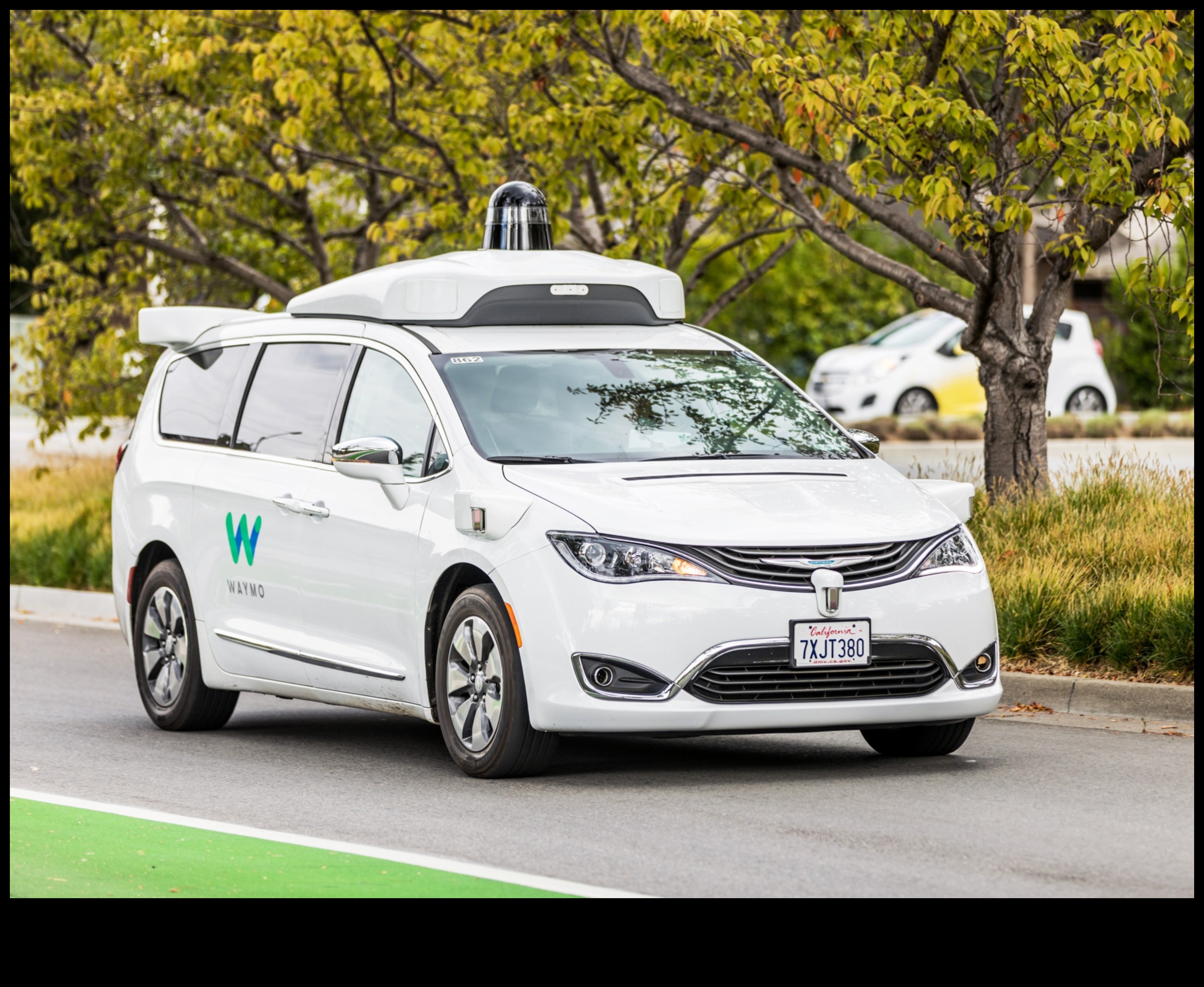 Autonoms dzīvesveids: no jauna definējiet modernu dzīvi ar pašbraukšanas tehnoloģiju