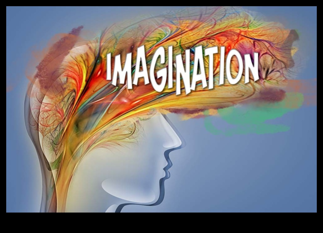 Iedomātā realitāte: radošu koncepciju iedzīvināšana