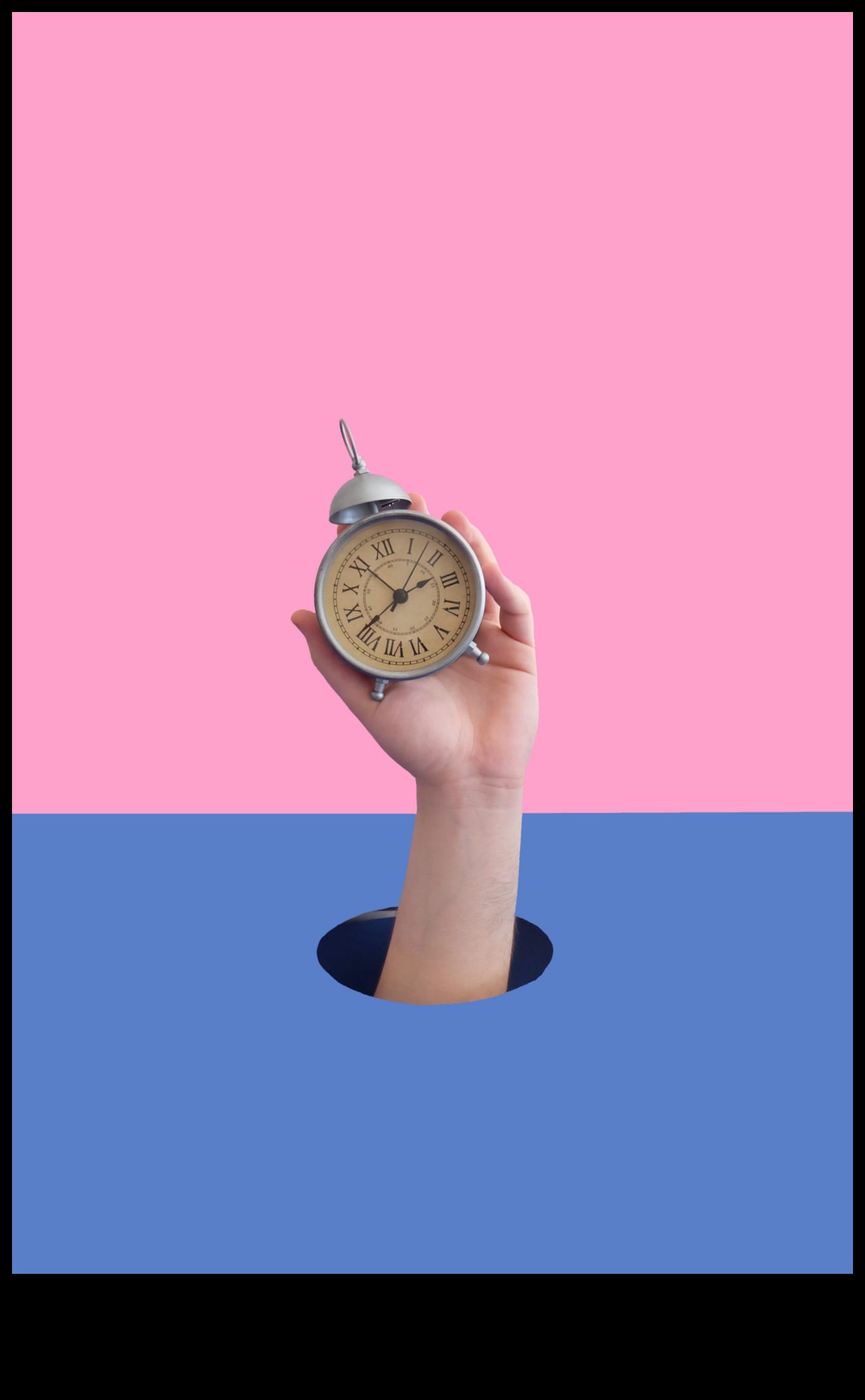 Iedomātā realitāte: radošu koncepciju iedzīvināšana