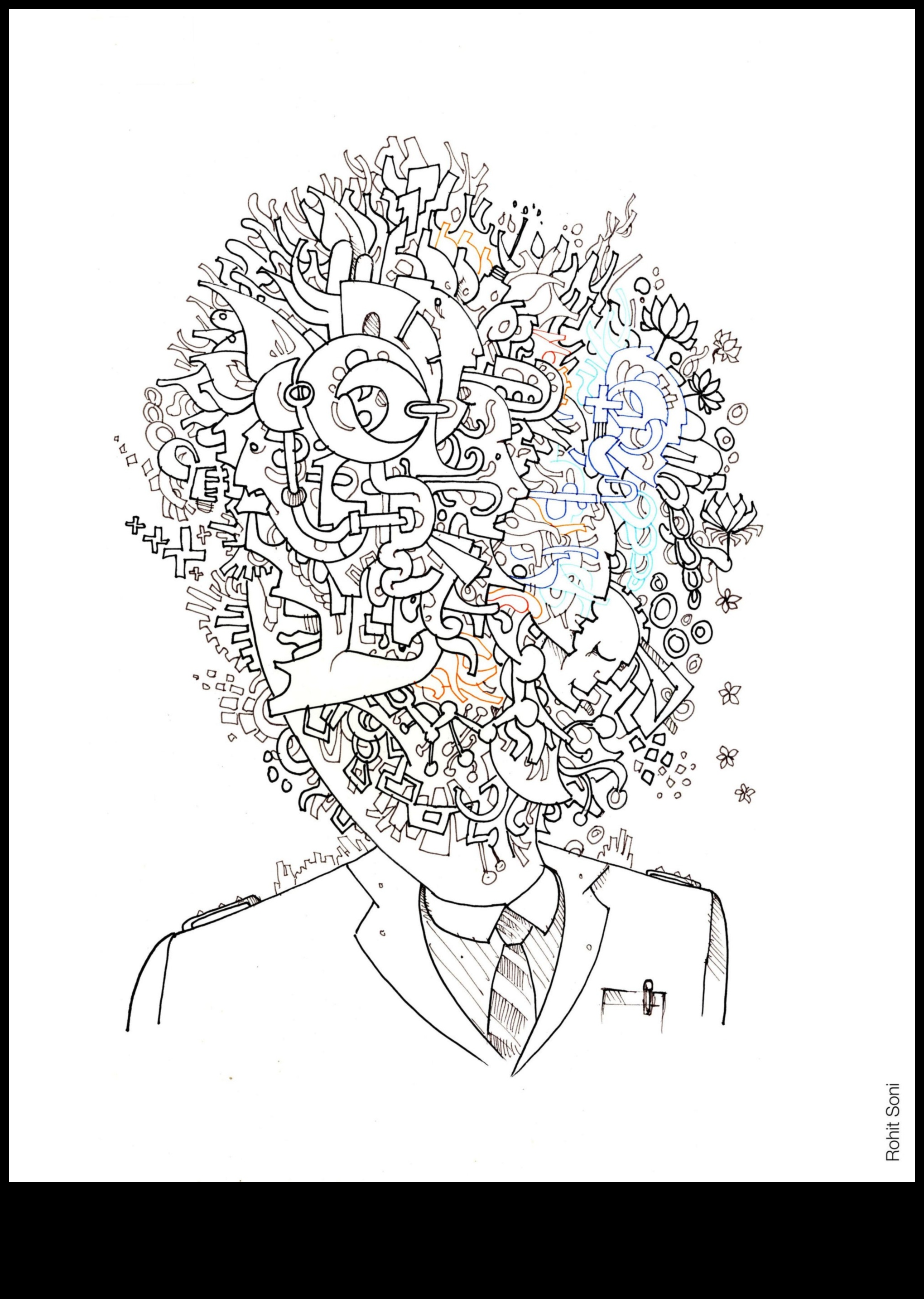 Iedomātā realitāte: radošu koncepciju iedzīvināšana