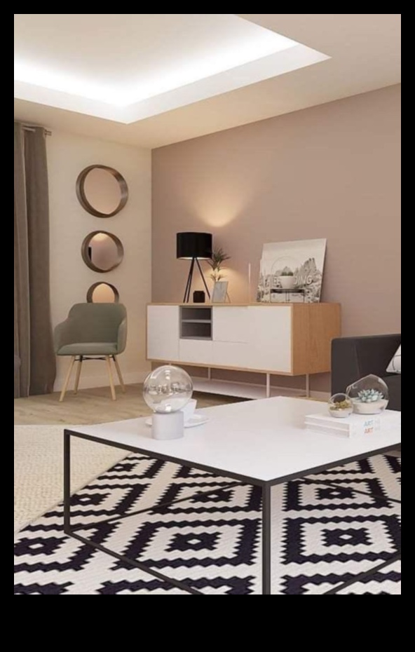 No vienmuļa līdz skaistam: atjaunojiet savu māju ar šīm dekoru idejām