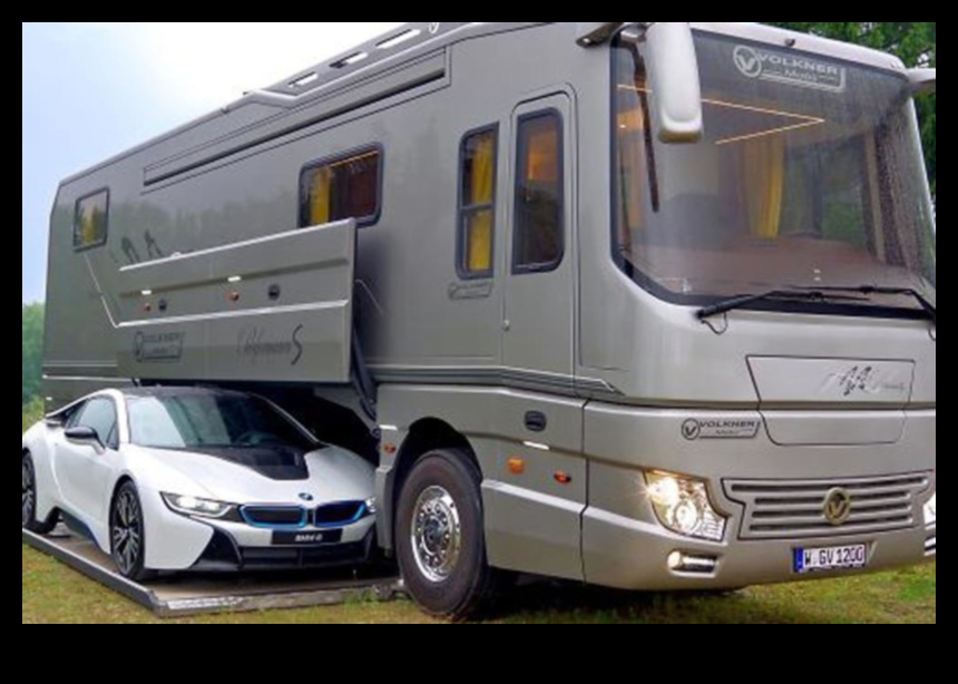 Labākā pieredze: luksusa transportlīdzekļi un piecu zvaigžņu ceļojumi