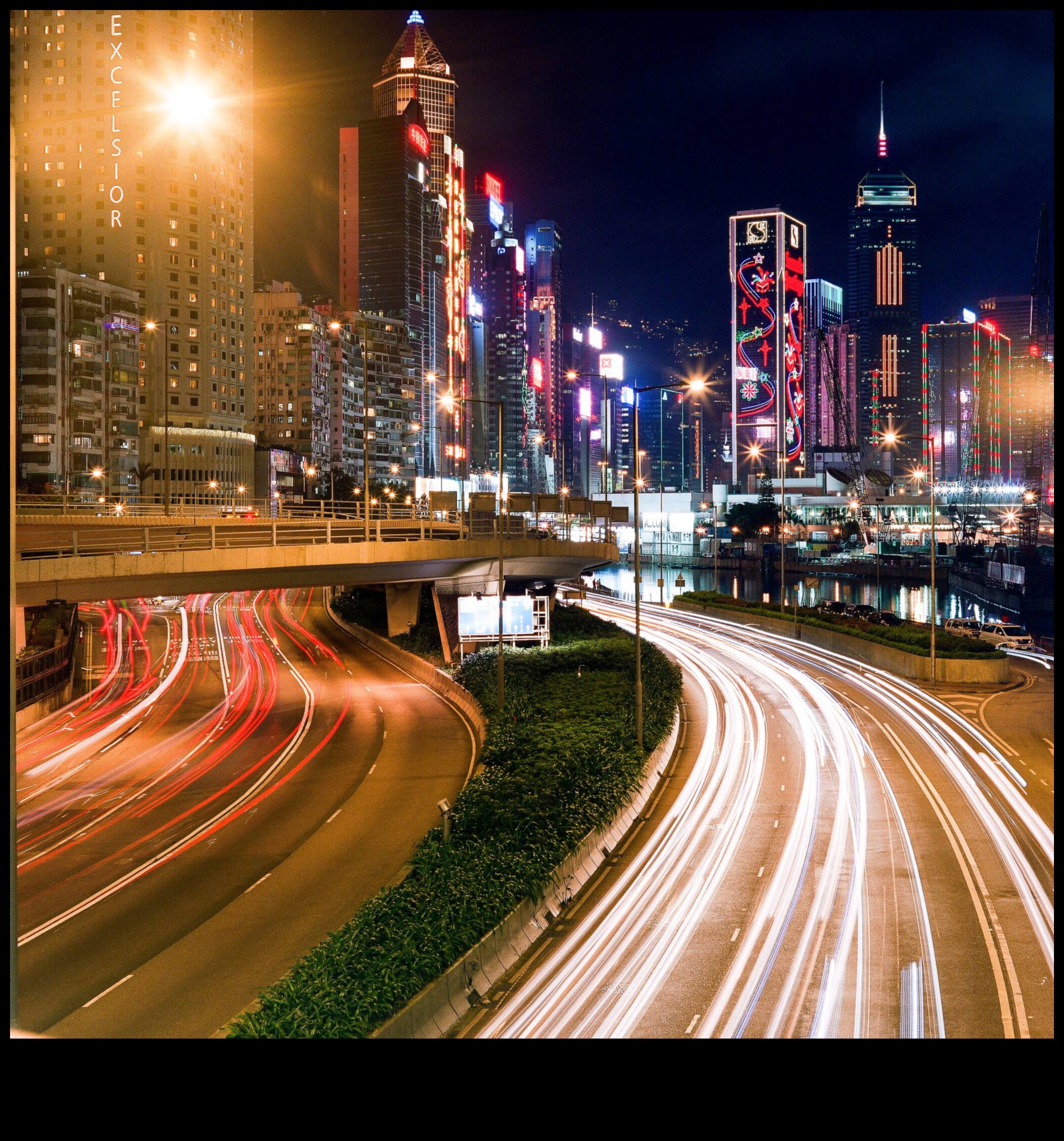 Ilgas ekspozīcijas leģendas: kameras gaismas un zvaigžņu taku tveršanai