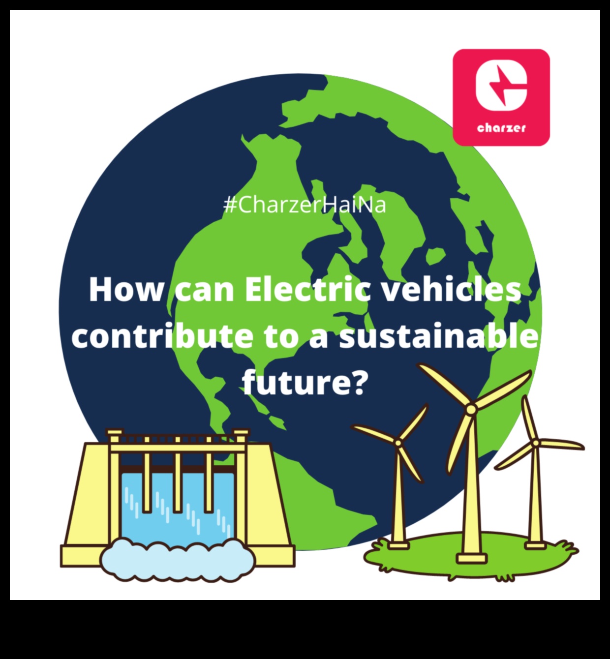 Uzlāde: elektrisko automašīnu īpašnieku ilgtspējīgs dzīvesveids