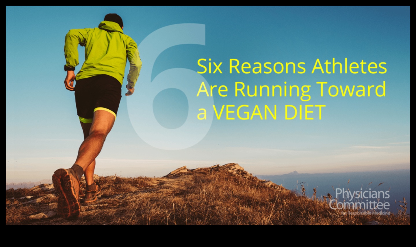 Vegānisms un izturības sporta veidi: ilgstošas ​​enerģijas uzpilde