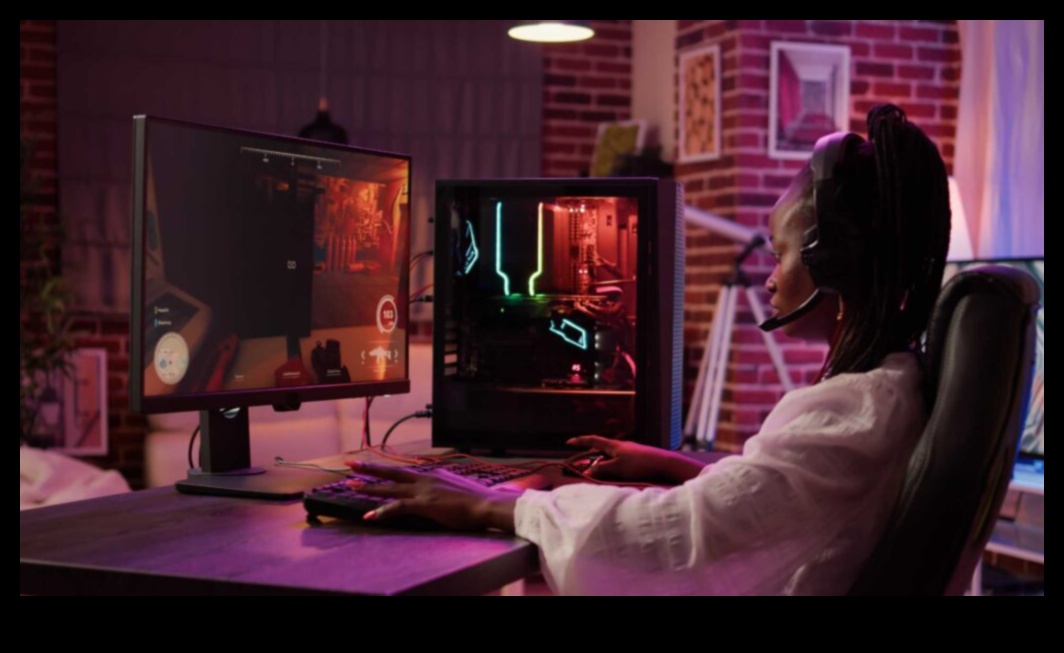 Nākotnes drošas spēles: ieguldījums gaidāmajos konsoles laidienos