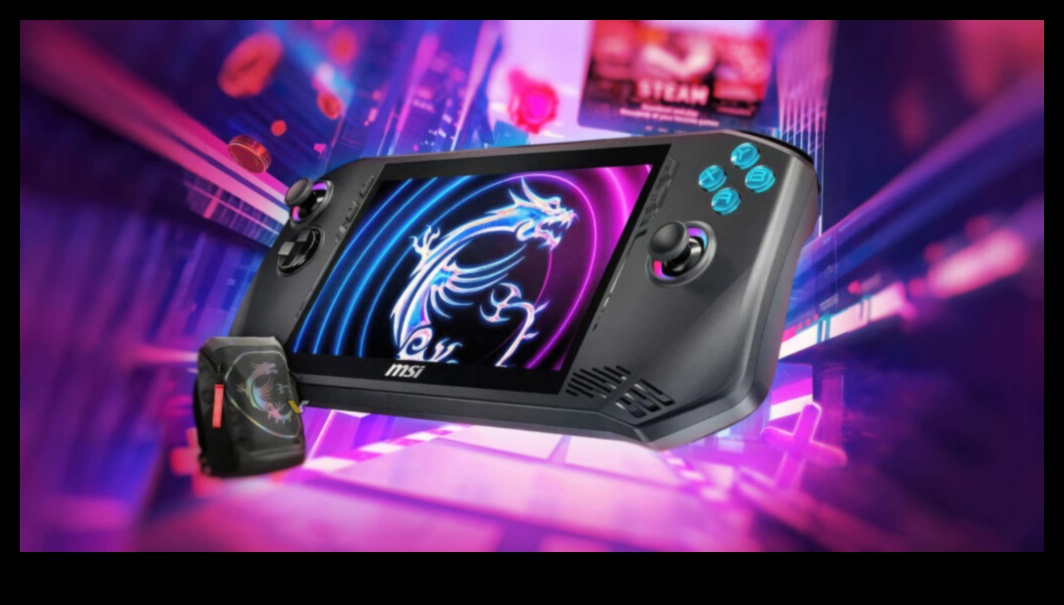 Nākotnes drošas spēles: ieguldījums gaidāmajos konsoles laidienos