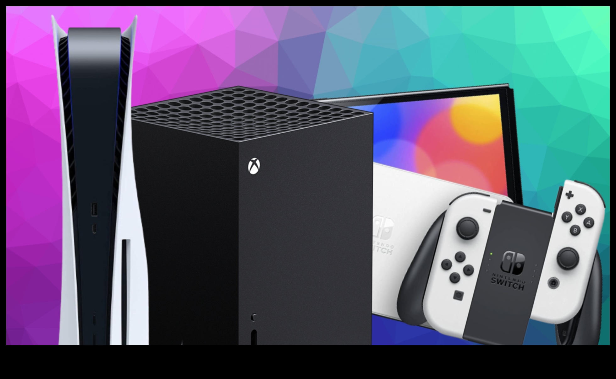 Nākotnes drošas spēles: ieguldījums gaidāmajos konsoles laidienos