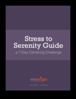 Rāmuma noslēpumi: atveriet durvis, lai mazinātu stresu