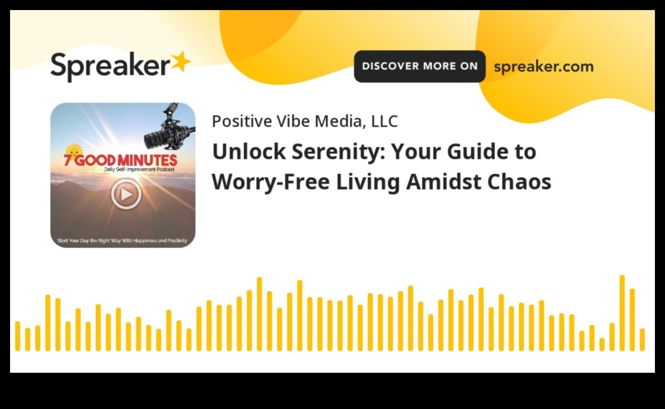 Rāmuma noslēpumi: atveriet durvis, lai mazinātu stresu