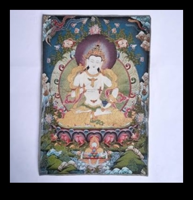 Meditācija cauri laikiem: vēsturisks klusuma gobelēns