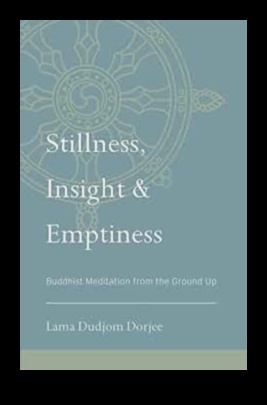 Meditācijas gobelēns: vēstures pavedieni, kas austi klusumā