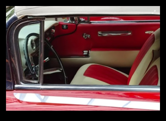 Elegances laikmets: luksusa automašīnu dizaina zelta laikmets