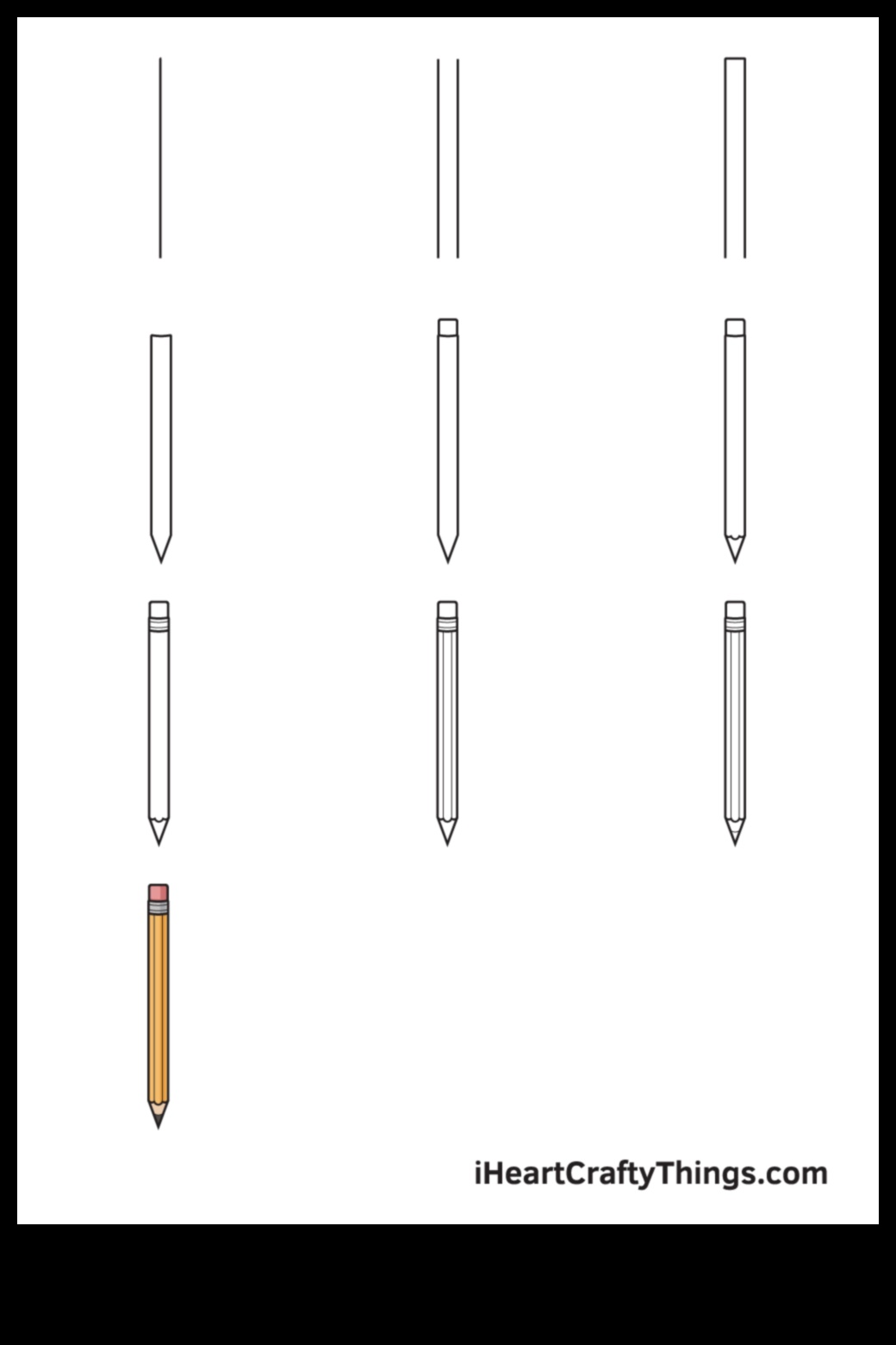 No līnijām līdz dzīvei: zīmuļu zīmēšanas paņēmieni reālismam
