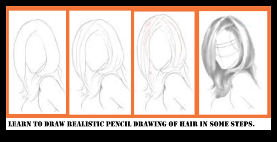 No līnijām līdz dzīvei: zīmuļu zīmēšanas paņēmieni reālismam